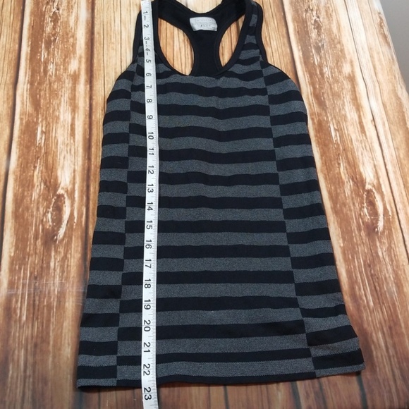 Athleta Racerback Tank Top - Picture 4 of 4